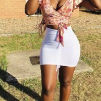 Sasha profile in Embakasi