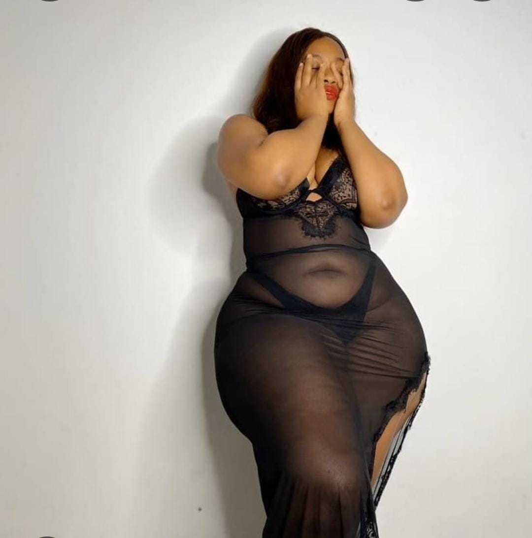 Thick profile in Westlands
