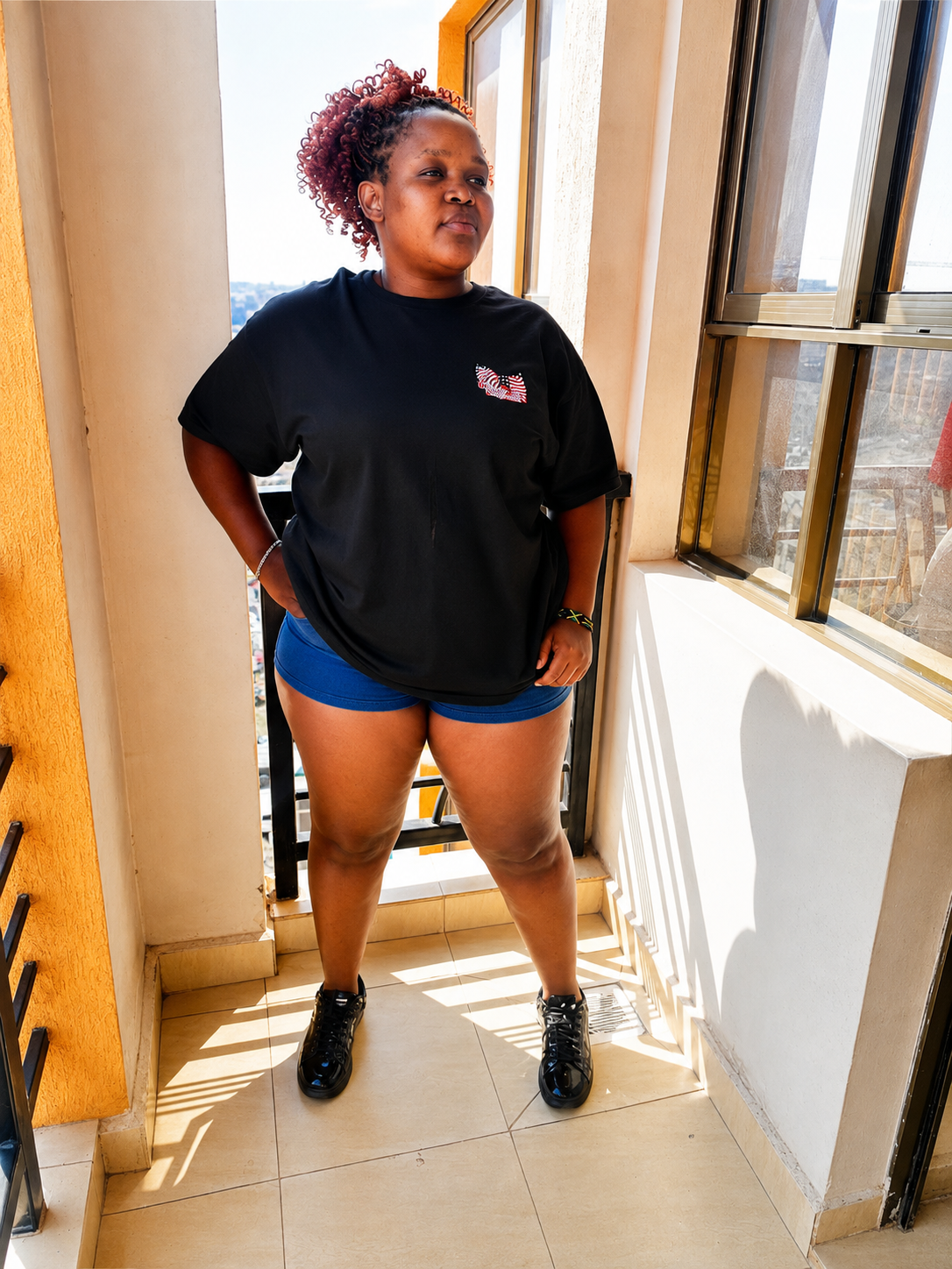 SpiceBigAss9 profile in Mirema, Nairobi — photo 2