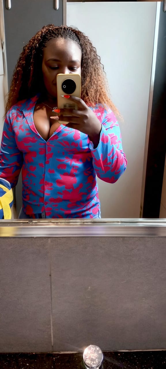 Thickiana profile in Huruma, Eldoret — photo 2