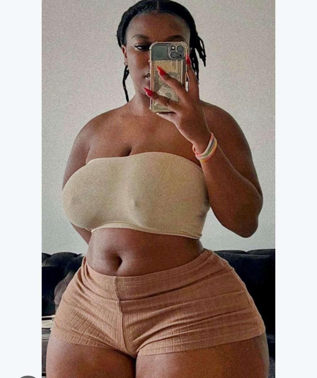 Thick profile in Westlands, Nairobi — photo 2