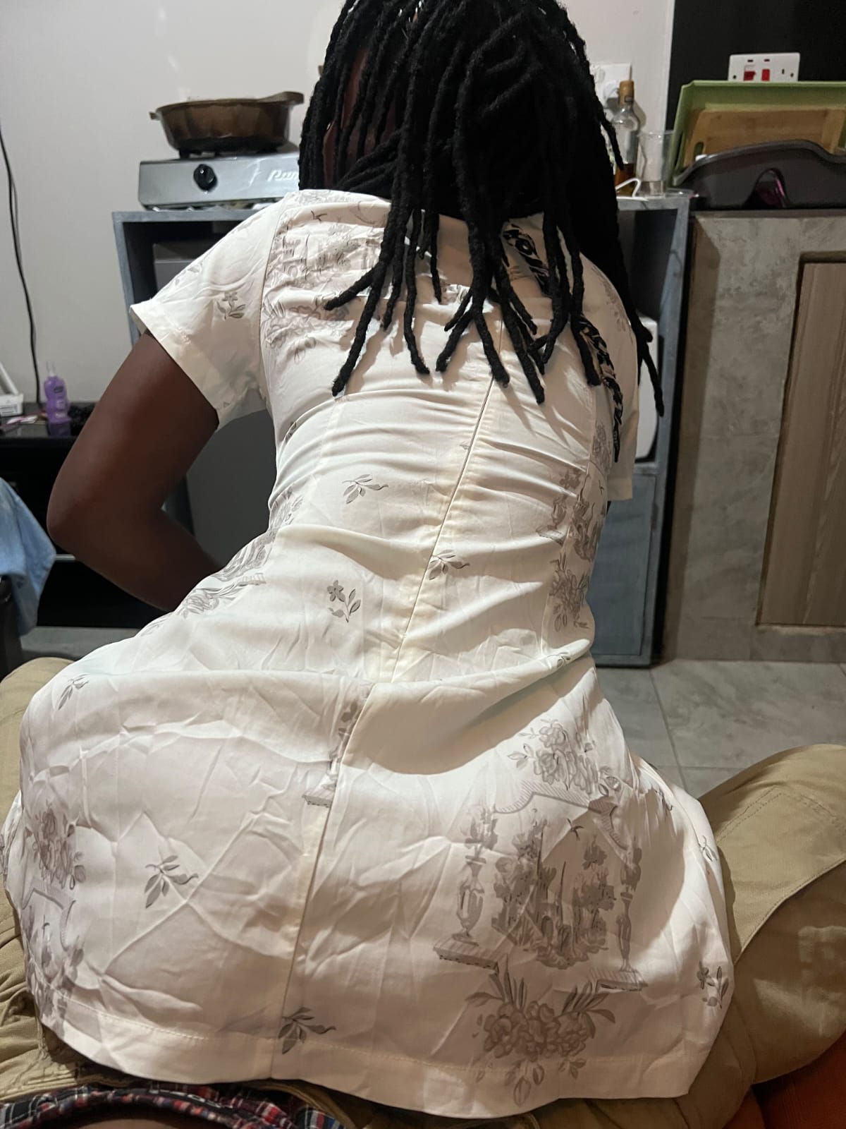 Hailey profile in Embakasi, Nairobi — photo 2